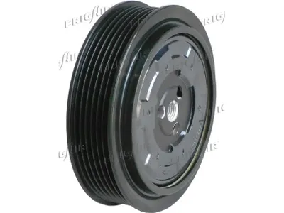 Magnetic Clutch, air conditioning compressor