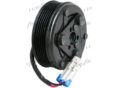 Magnetic Clutch, air conditioning compressor