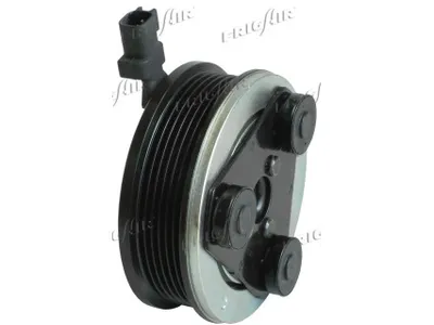 Magnetic Clutch, air conditioning compressor