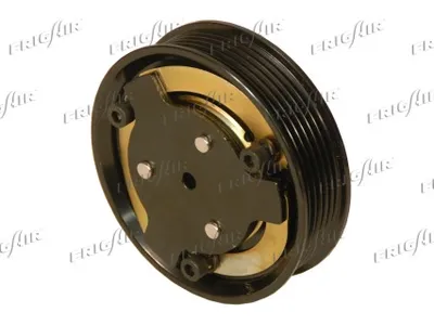 Magnetic Clutch, air conditioning compressor