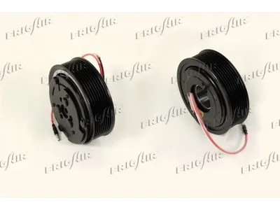 Magnetic Clutch, air conditioning compressor