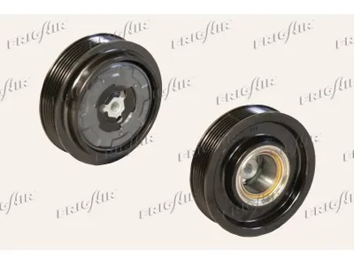 Magnetic Clutch, air conditioning compressor