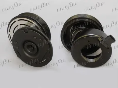 Magnetic Clutch, air conditioning compressor
