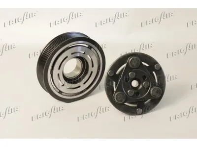 Magnetic Clutch, air conditioning compressor