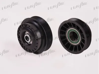 Magnetic Clutch, air conditioning compressor