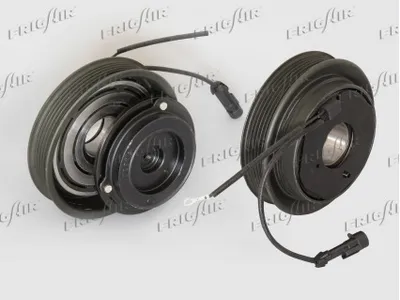 Magnetic Clutch, air conditioning compressor