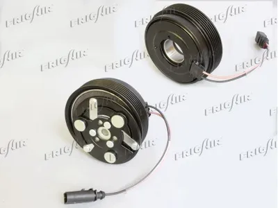 Magnetic Clutch, air conditioning compressor