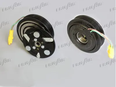 Magnetic Clutch, air conditioning compressor