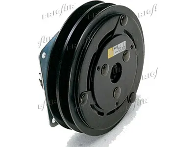 Magnetic Clutch, air conditioning compressor