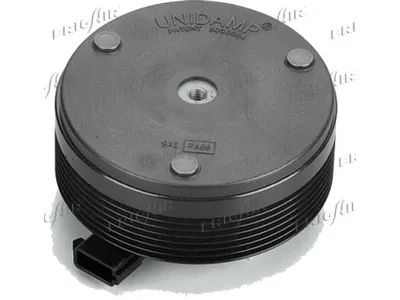 Magnetic Clutch, air conditioning compressor