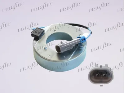 Coil, magnetic clutch (compressor)