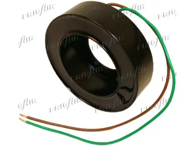 Coil, magnetic clutch (compressor)