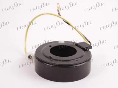 Coil, magnetic clutch (compressor)