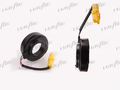 Coil, magnetic clutch (compressor)