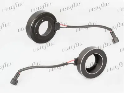 Coil, magnetic clutch (compressor)