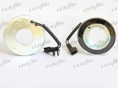 Coil, magnetic clutch (compressor)