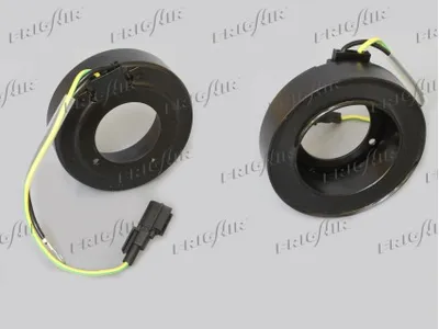 Coil, magnetic clutch (compressor)