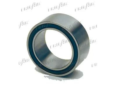 Bearing, compressor shaft