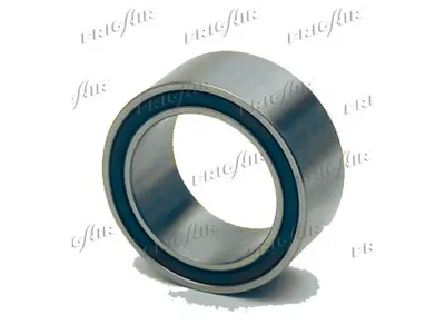 Bearing, compressor shaft