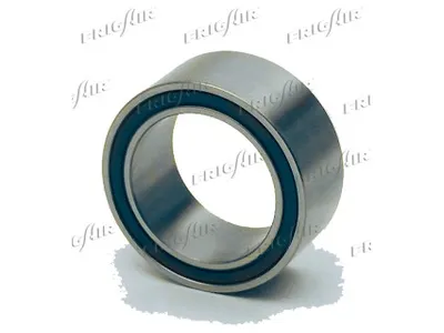 Bearing, compressor shaft