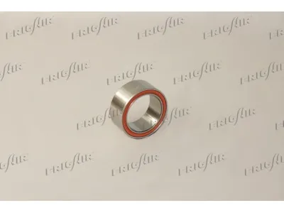 Bearing, compressor shaft