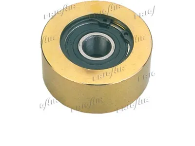 Freewheel, air conditioning compressor