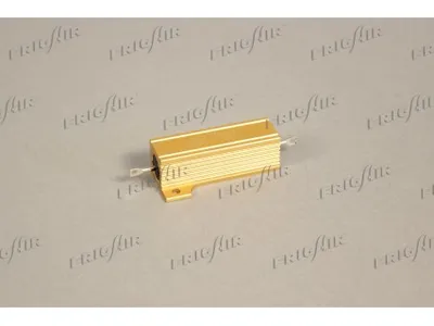Resistor