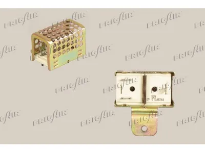 Resistor