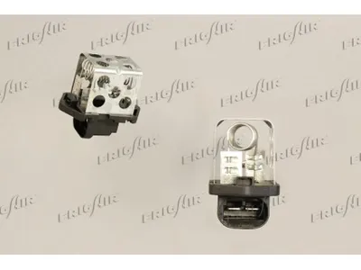 Series Resistor, electric motor (radiator fan) Renault LAGUNA I · Renault LAGUNA I Grandtour · Renault MEGANE I