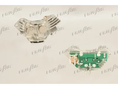 Resistor, interior blower Citroën XANTIA · Peugeot 106 I · Citroën XM