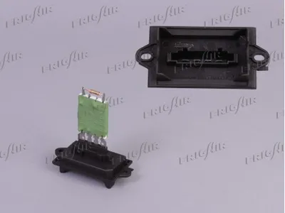 Resistor, interior blower Citroën C5 I · Citroën C5 I Break · Citroën C5 I Estate Van