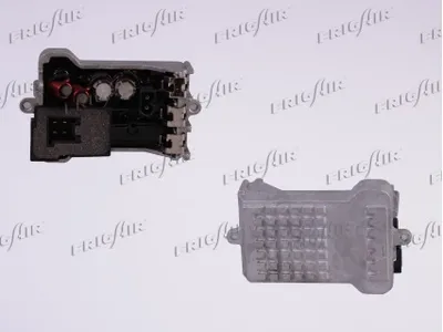 Resistor, interior blower Mercedes-Benz G-CLASS · Mercedes-Benz G-CLASS Cabrio · Mercedes-Benz M-CLASS