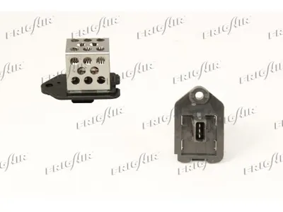 Series Resistor, electric motor (radiator fan) Peugeot 306 Hatchback · Peugeot 306 Convertible · Peugeot 306