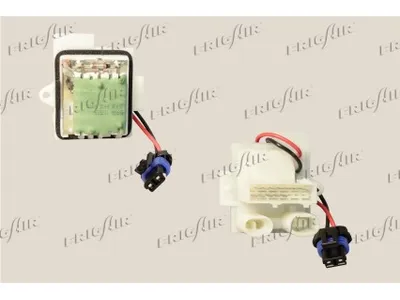 Resistor, interior blower Renault CLIO III · Renault CLIO III Hatchback Van
