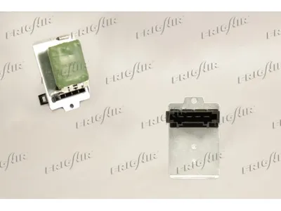 Resistor, interior blower Seat CORDOBA · Vw GOLF III · Seat IBIZA II