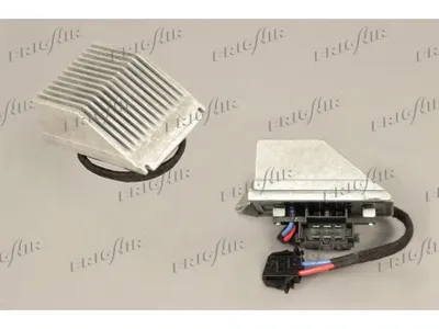Resistor, interior blower Audi A2 · Vw POLO IV · Seat IBIZA III