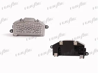 Resistor, interior blower Vw GOLF V · Vw CADDY III Box Body/MPV · Vw CADDY III MPV