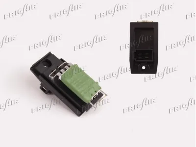 Resistor, interior blower Ford FOCUS I · Ford TRANSIT CONNECT · Ford FOCUS C-MAX