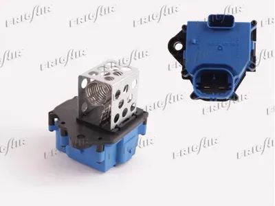 Resistor, interior blower Peugeot 307 · Peugeot 307 SW · Peugeot 307 Break