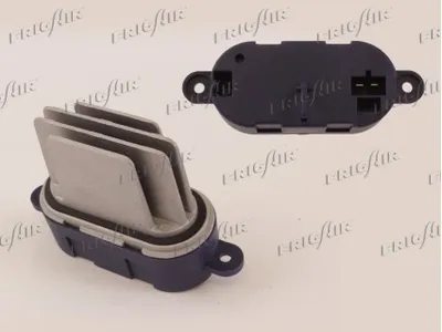 Resistor, interior blower Renault LAGUNA II · Renault LAGUNA II Grandtour · Alfa Romeo 159