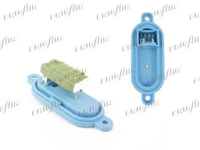Resistor, interior blower Peugeot BOXER Bus · Peugeot BOXER Van · Fiat DUCATO Bus
