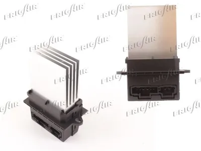 Resistor, interior blower Peugeot 406 · Renault MEGANE I · Renault MEGANE I Coach