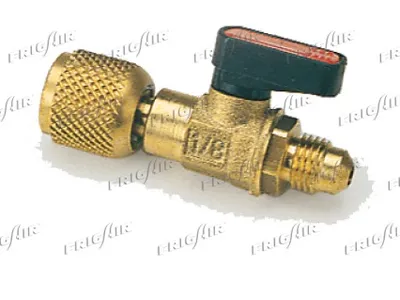 Water Drain Valve