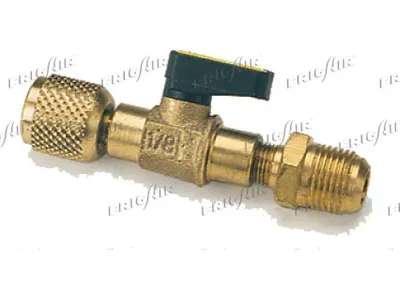 Water Drain Valve