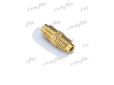 Adaptor Nipple, breather valve pressure sensor