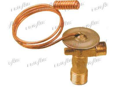 Expansion Valve, air conditioning