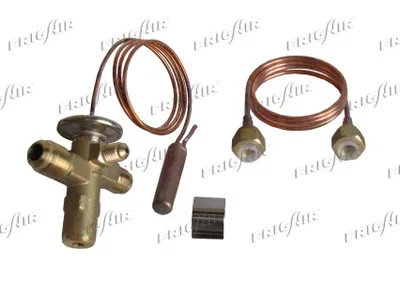 Expansion Valve, air conditioning