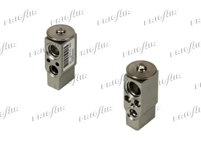 Injector Nozzle, expansion valve Peugeot 307 · Peugeot 307 SW · Peugeot 807