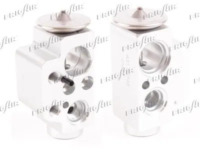 Injector Nozzle, expansion valve Porsche CAYENNE · Vw TOUAREG · Audi Q7