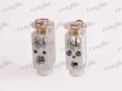 Injector Nozzle, expansion valve